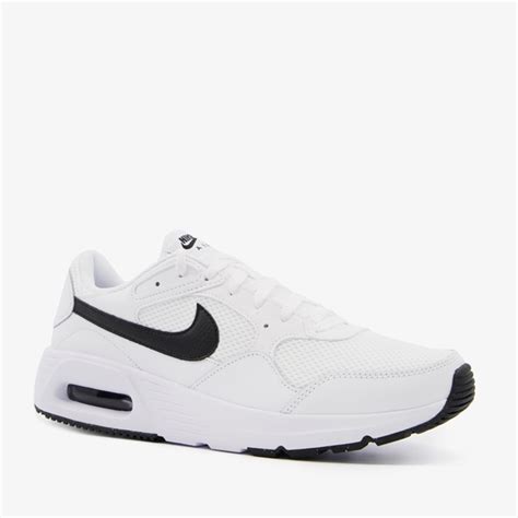 nike heren wit|nike shoes heren.